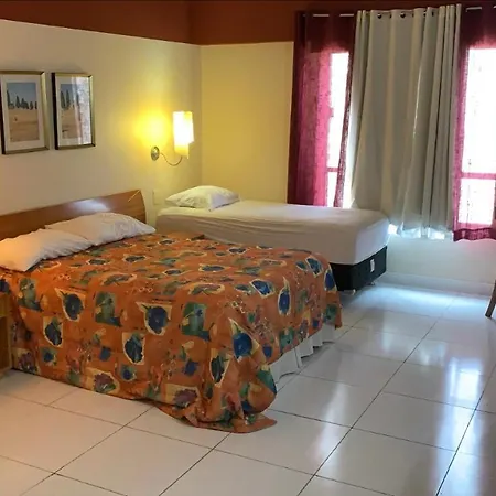 Flat Com Vista O Mar Fortaleza (Ceara)