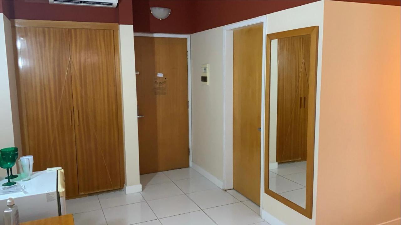 Flat Com Vista O Mar Fortaleza (Ceara)