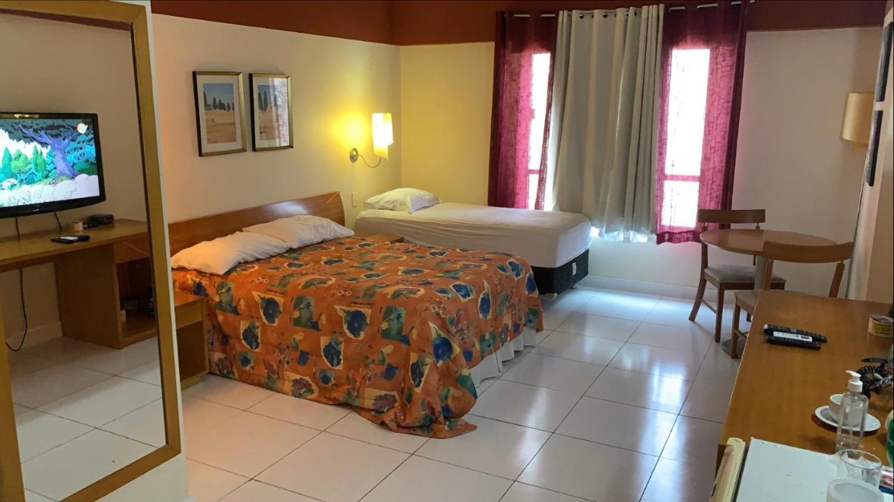 Flat Com Vista O Mar Fortaleza (Ceara)