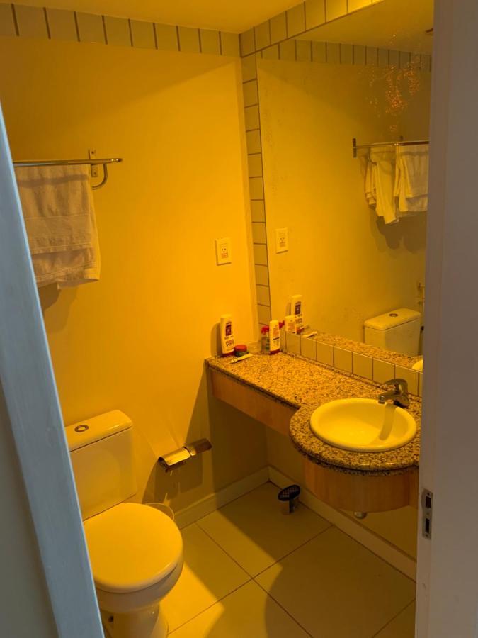 Flat Com Vista O Mar Hotel 3*